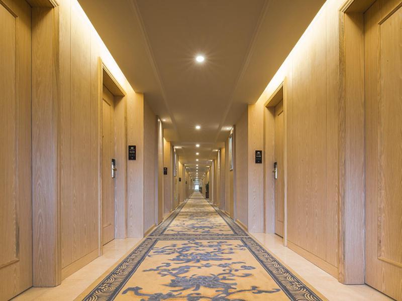 Vienna Hotel Shenzhen Pingji Ave Exterior foto